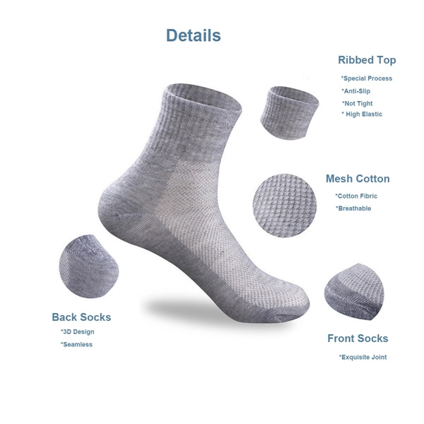 Disposable Compressed Travel Socks