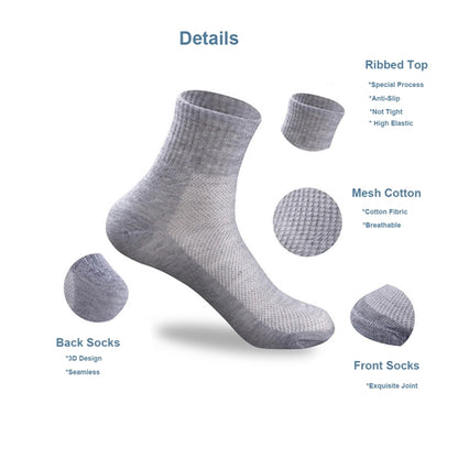 Disposable Compressed Travel Socks