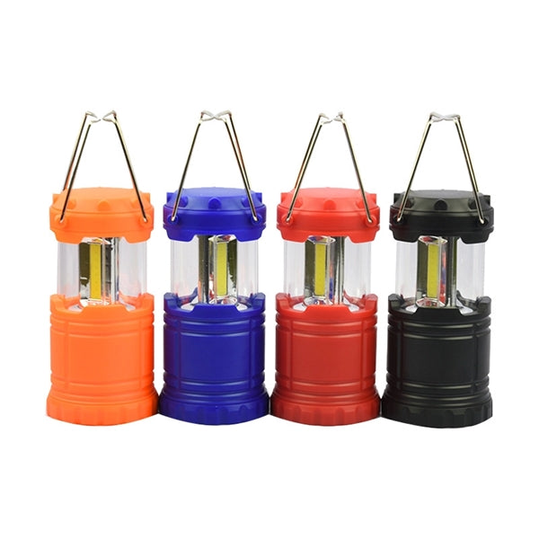 COB Camping Lantern