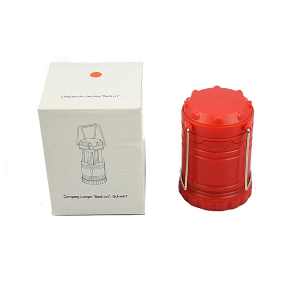 COB Camping Lantern