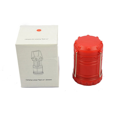 COB Camping Lantern