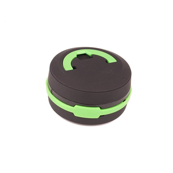 Collapsible LED Lantern