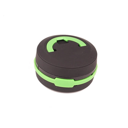 Collapsible LED Lantern