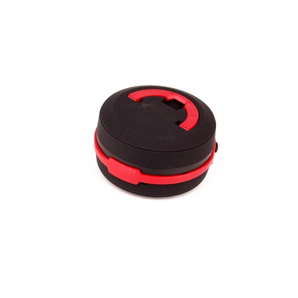 Collapsible LED Lantern