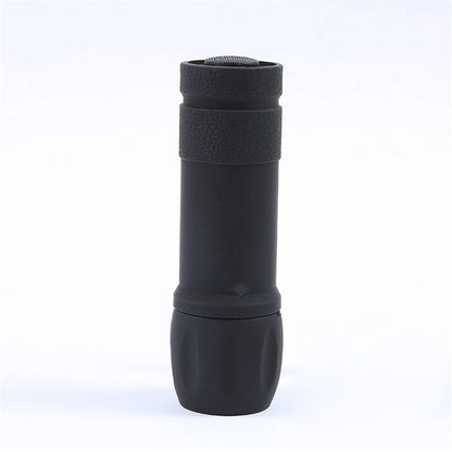 Mini Portable COB Flashlight