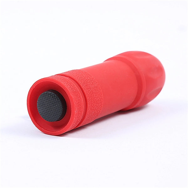 Mini Portable COB Flashlight