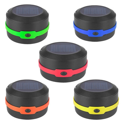 Solar Rechargeable Collapsible LED Lantern