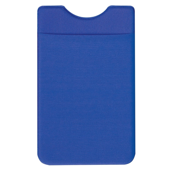 Stretchable Phone Wallet
