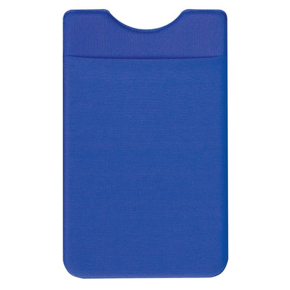 Stretchable Phone Wallet