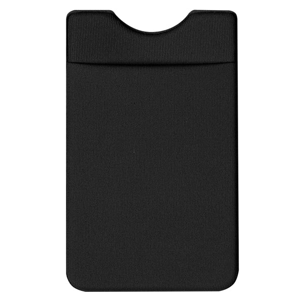 Stretchable Phone Wallet