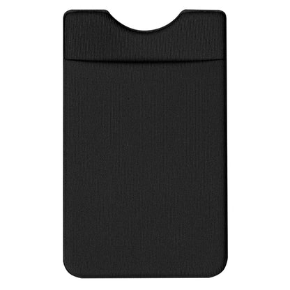 Stretchable Phone Wallet