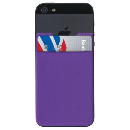 Stretchable Phone Wallet