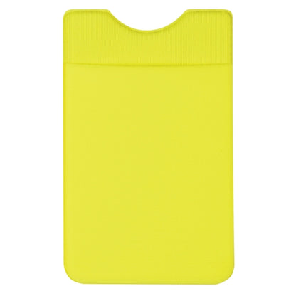 Stretchable Phone Wallet