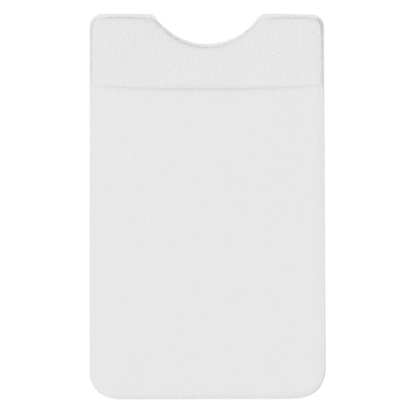 Stretchable Phone Wallet