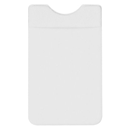 Stretchable Phone Wallet