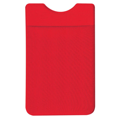 Stretchable Phone Wallet