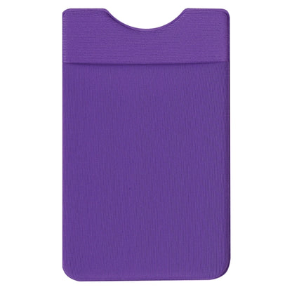 Stretchable Phone Wallet