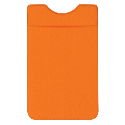 Stretchable Phone Wallet
