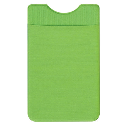 Stretchable Phone Wallet