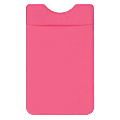 Stretchable Phone Wallet