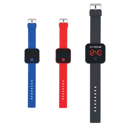 Classic Digital LED watch