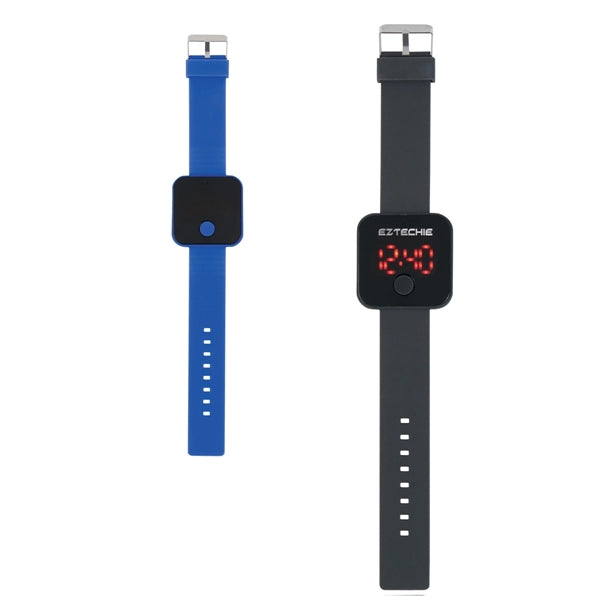 Classic Digital LED watch