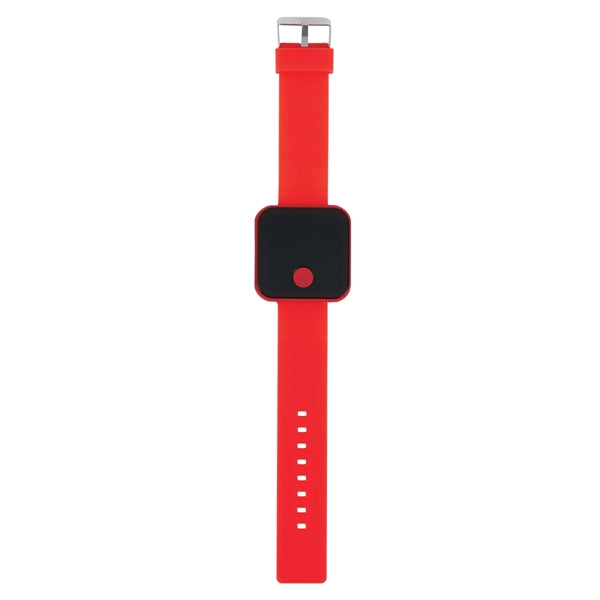 Classic Digital LED watch