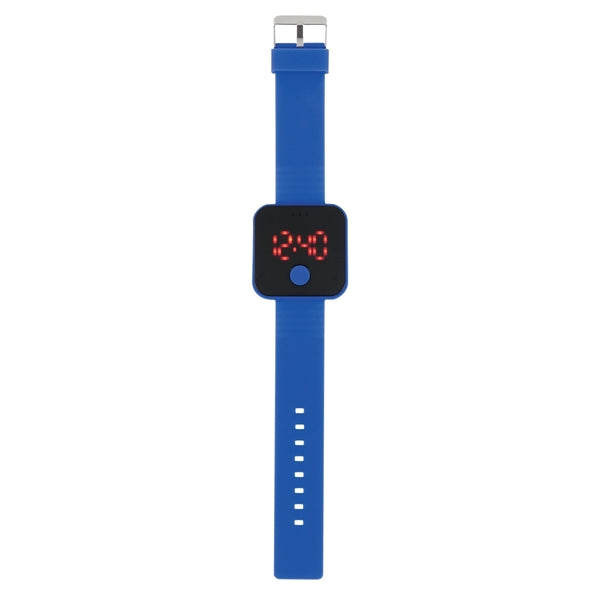 Classic Digital LED watch