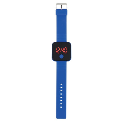 Classic Digital LED watch