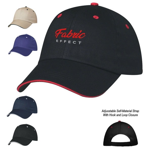 Classic Sandwich Visor