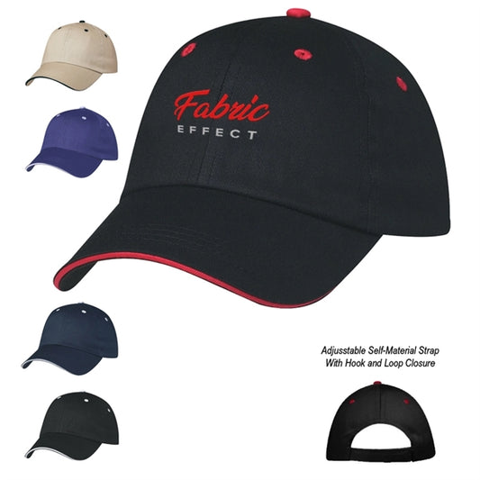 Classic Sandwich Visor