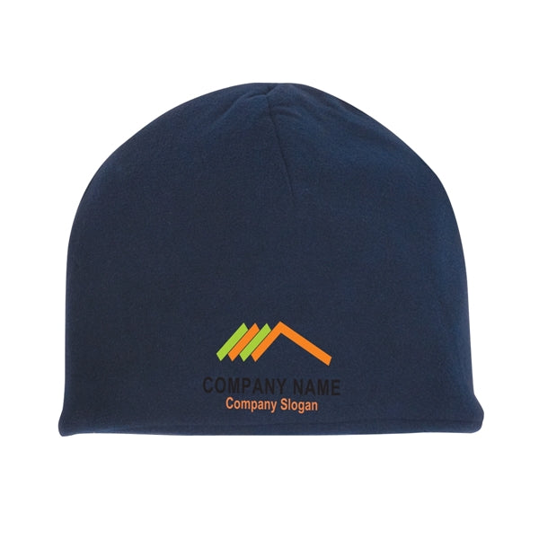 Fleece Beanie