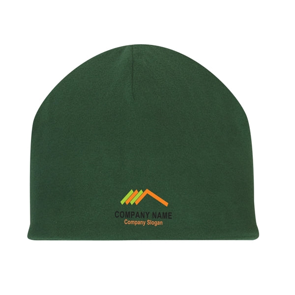 Fleece Beanie