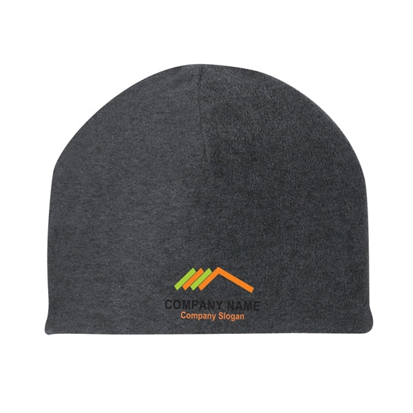 Fleece Beanie