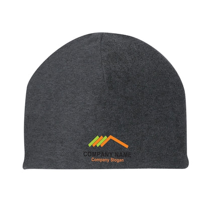 Fleece Beanie