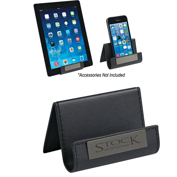 Mobile Wallet and Stand