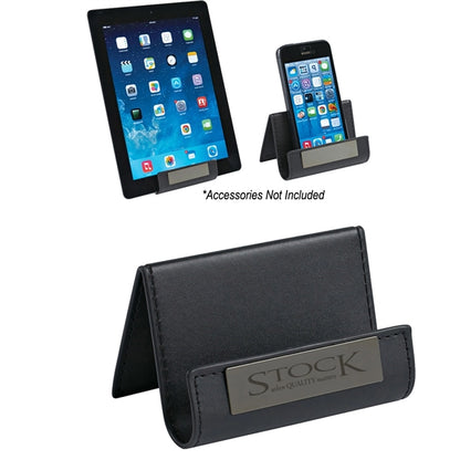 Mobile Wallet and Stand