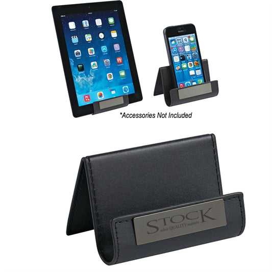 Mobile Wallet and Stand