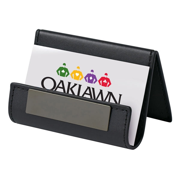 Mobile Wallet and Stand