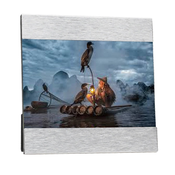 4" x 6" Photo Holder