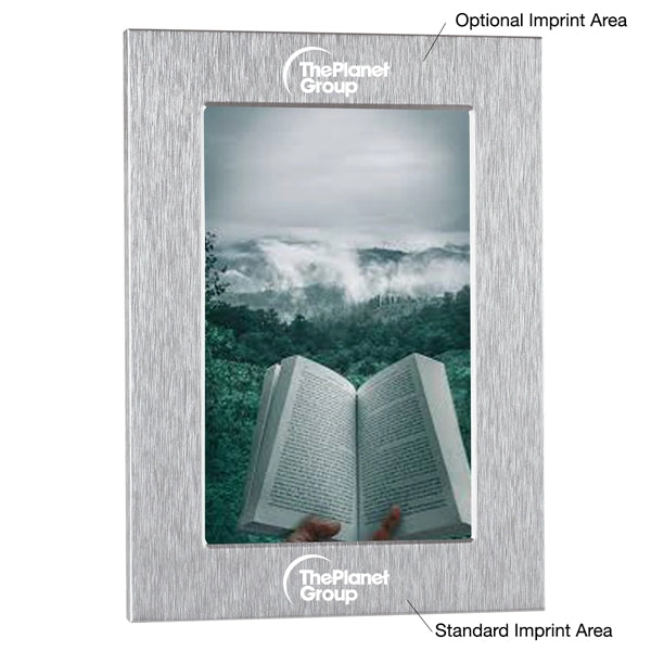 5" x 7" Classic Photo Frame