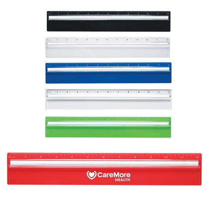 12" Magnifying Ruler