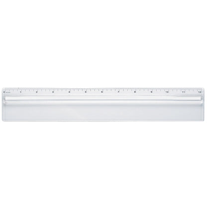 12" Magnifying Ruler