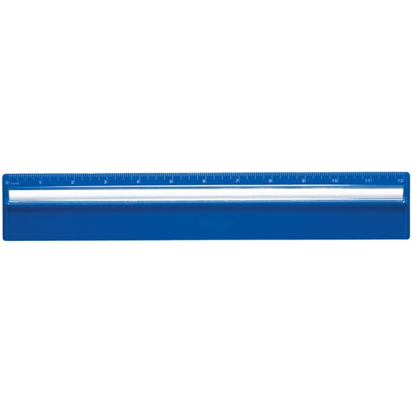 12" Magnifying Ruler