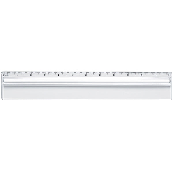 12" Magnifying Ruler