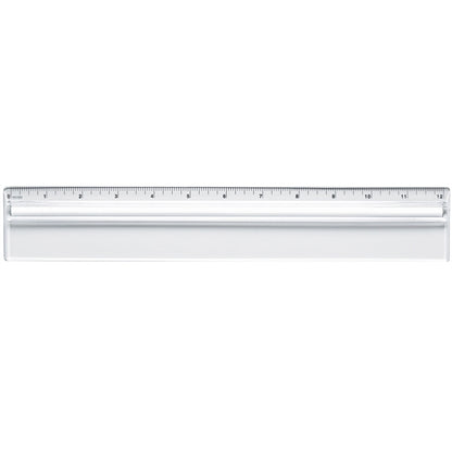 12" Magnifying Ruler