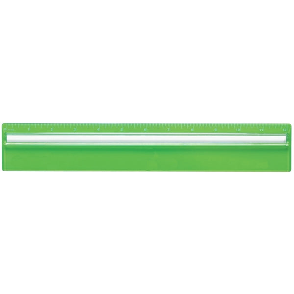 12" Magnifying Ruler