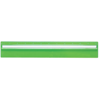 12" Magnifying Ruler