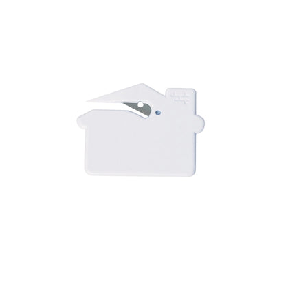 House-Shaped Letter Opener