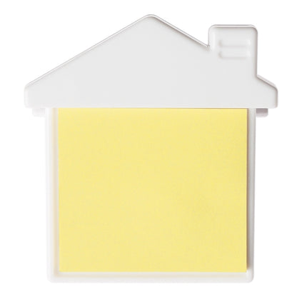 Multipurpose House-Shaped Clip